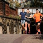 A Beginner's Guide to Marathon Training