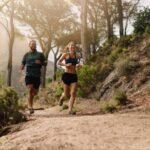 Benefits of Running for Mental Health