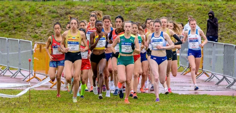 Best Cross Country Races in the World to Participate In