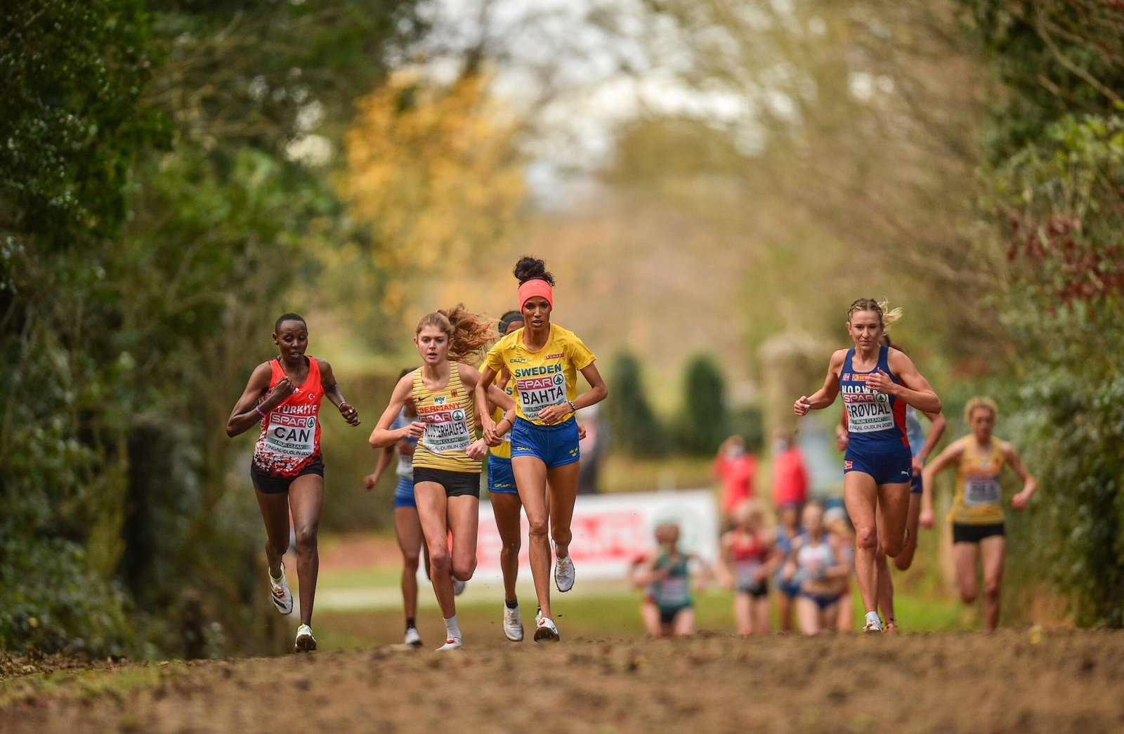 Best Cross Country Running Clubs for Beginners