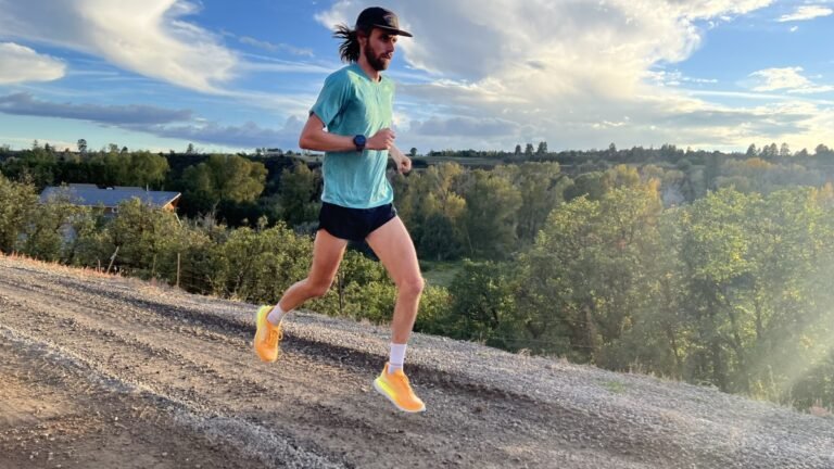 Best Gear for Marathon Runners