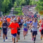 Best Marathon Events for Beginners