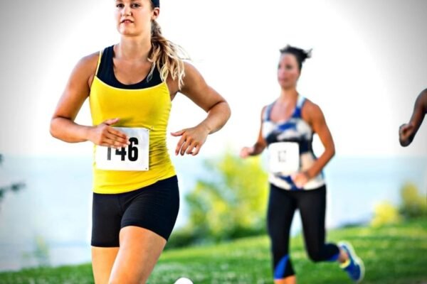 Best Marathon Running Tips For Beginners.