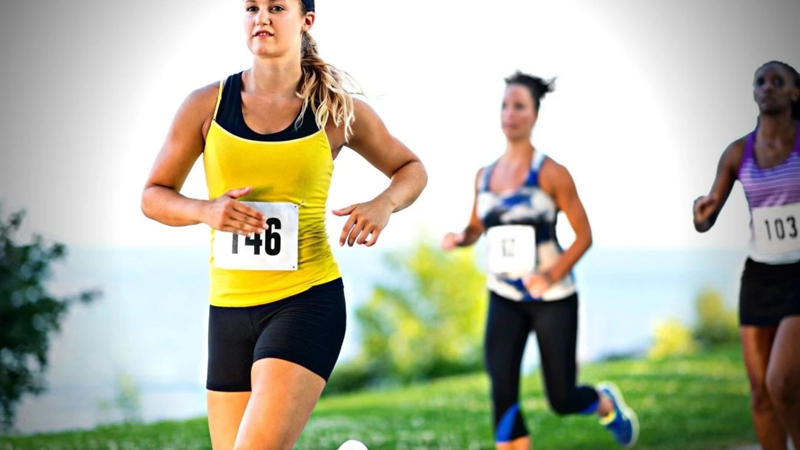 Best Marathon Running Tips For Beginners.