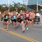 Best Marathon Tips from Pro Runners