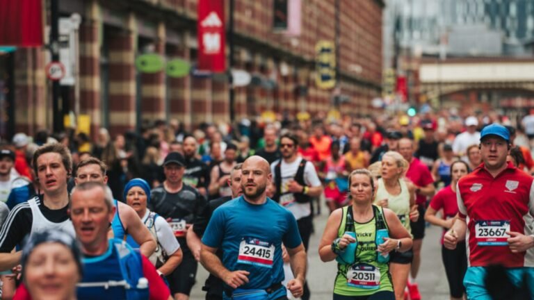 Best Marathons To Run In 2025