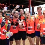 Best Run Groups for Marathon Training