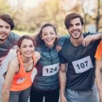 Best Run Groups for Socializing and Networking