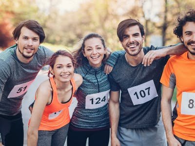 Best Run Groups for Socializing and Networking