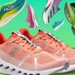 Best Running Shoes For Comfort And Speed