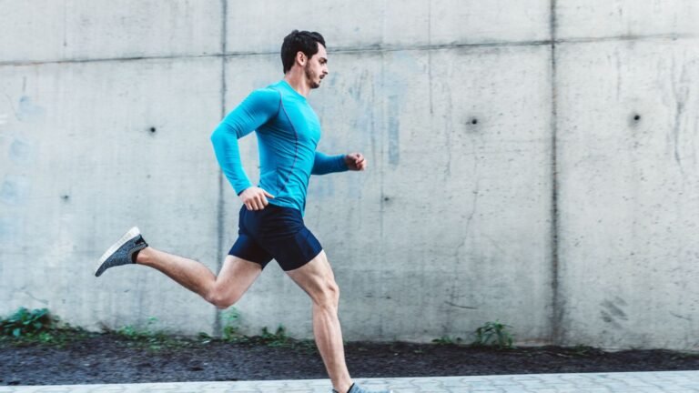 Best Running Techniques To Boost Performance