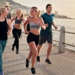 Best Ways to Connect with Run Groups Online