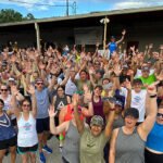 Creating a Fun and Engaging Run Group Event