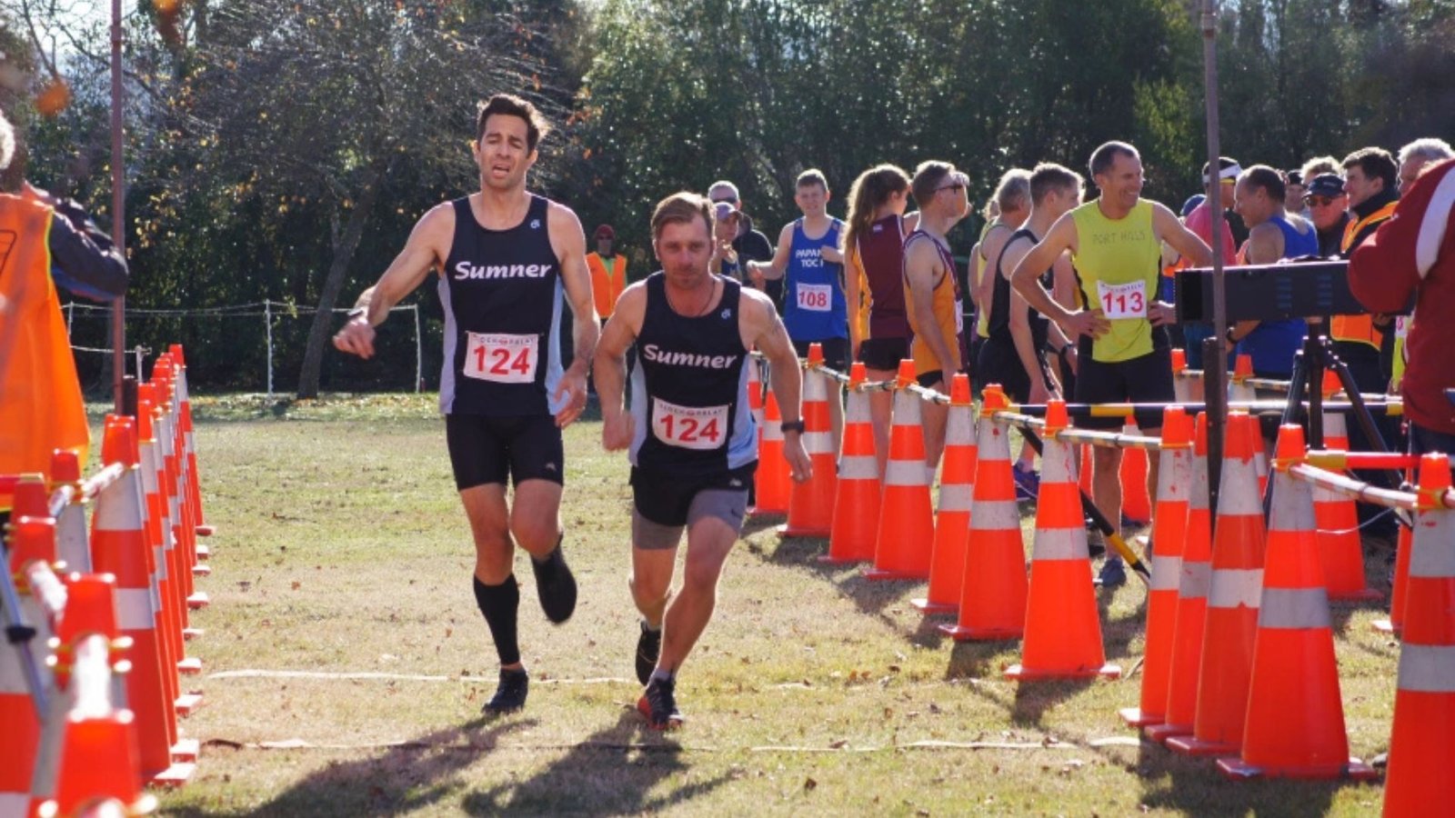 Cross Country Running Club Events To Attend