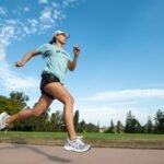 Cross Country Running Club Workout Routines