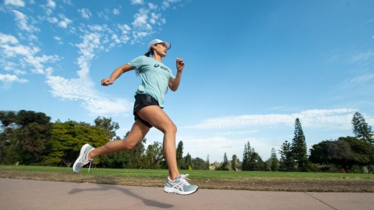 Cross Country Running Club Workout Routines