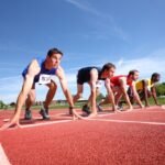 Cross Country vs. Road Running: What’s the Difference?