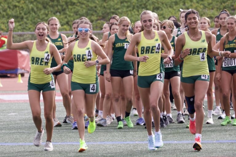 How Cross Country Running Clubs Improve Performance