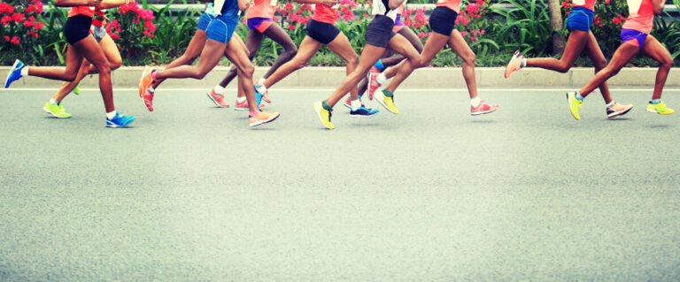 How Run Groups Can Improve Your Performance