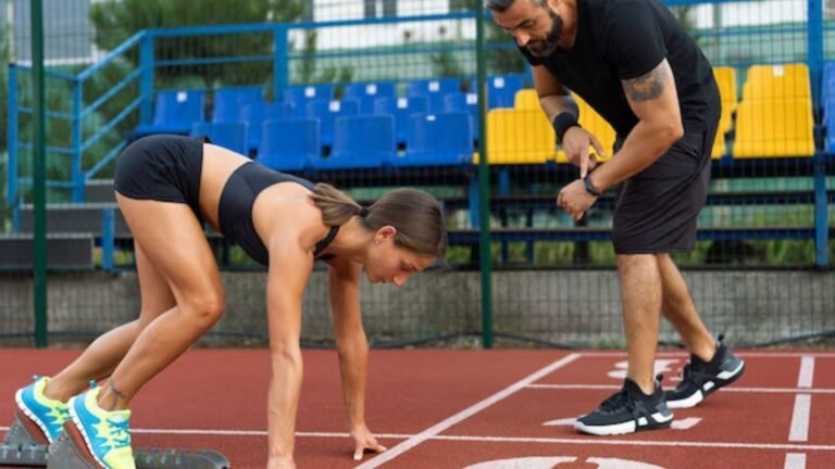 How Run Groups Enhance Running Performance