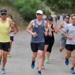 How Run Groups Improve Running Consistency