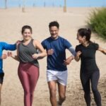 How Run Groups Keep You Motivated