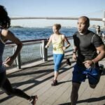 How Running Boosts Mental Health Benefits
