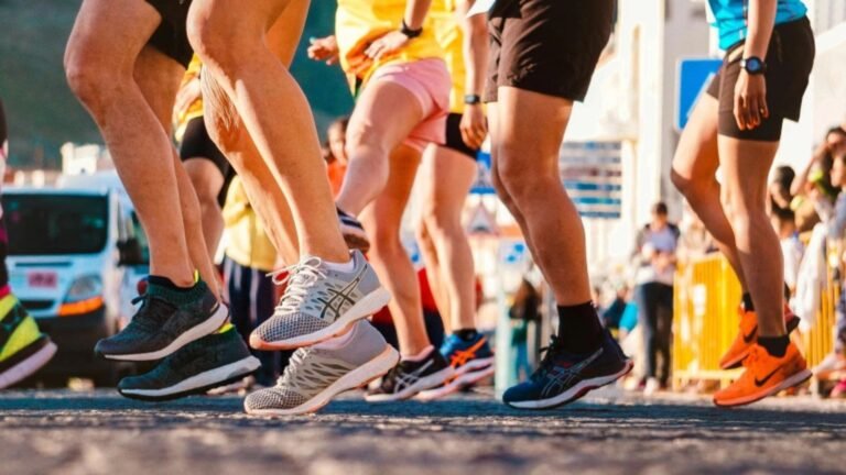 How To Join Cross Country Running Clubs