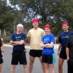 How To Lead A Successful Run Group