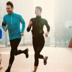 How To Prepare For Your First Race.