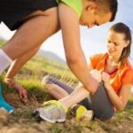 How To Prevent Running Injuries Safely