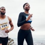 How To Train For Marathon Races