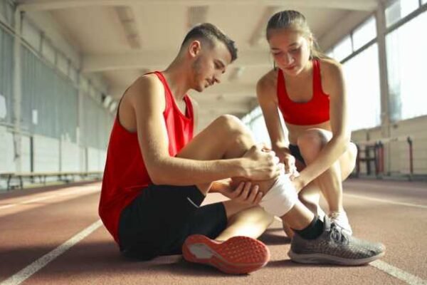 How to Avoid Common Running Injuries