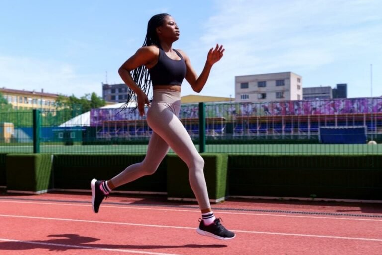 How to Build Endurance for Long Runs