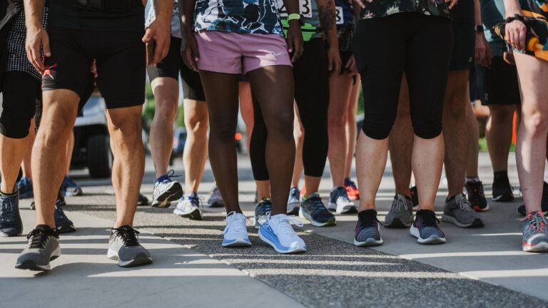 How to Choose the Perfect Marathon for You