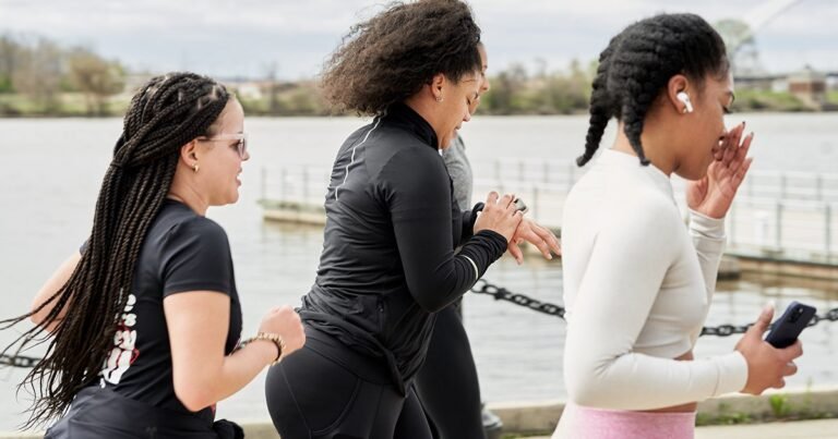 How to Choose the Right Race Distance