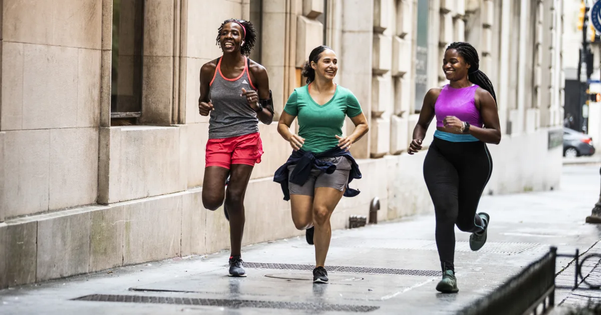 How to Choose the Right Running Club for Your Goals