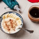How to Fuel Up Before a Race