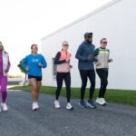 How to Join a Virtual Running Group