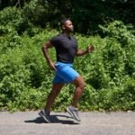 How to Maintain Proper Running Form