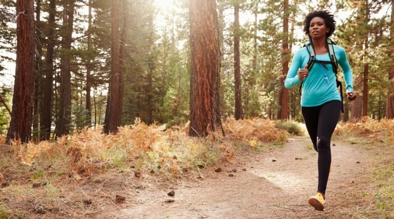 How to Pace Yourself During a Race