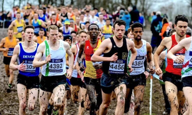 How to Prepare for a Cross Country Running Season