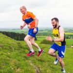 How to Prepare for a Trail Running Race
