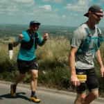 How to Recover After Running a Marathon
