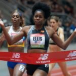 How to Stay Calm Before a Big Race