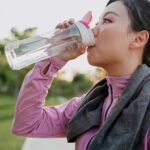 How to Stay Hydrated During a Marathon