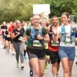 How to Stay Motivated in a Cross Country Running Club