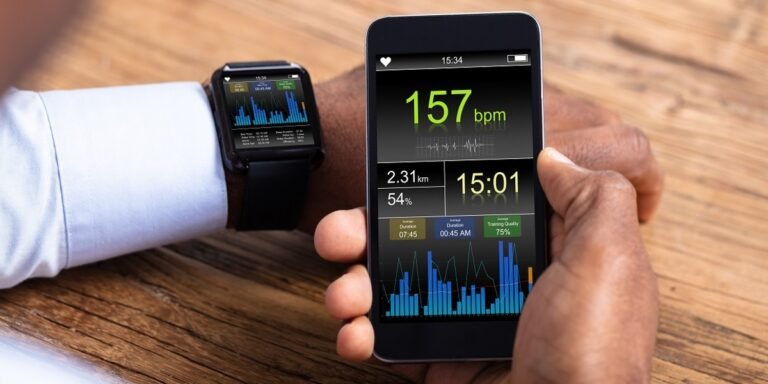 How to Track Your Running Progress Effectively,,