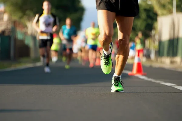 How to Train for Your A Marathon