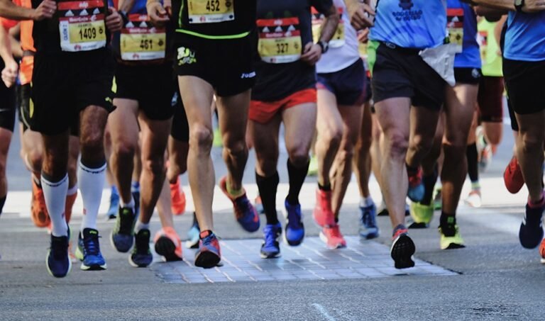 How to Train for Your First Marathon
